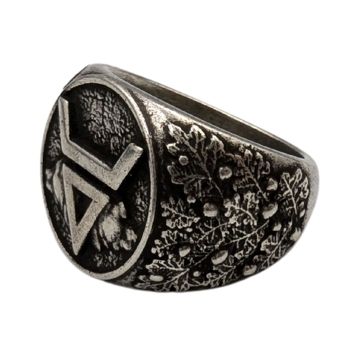 Veles Slavic ring