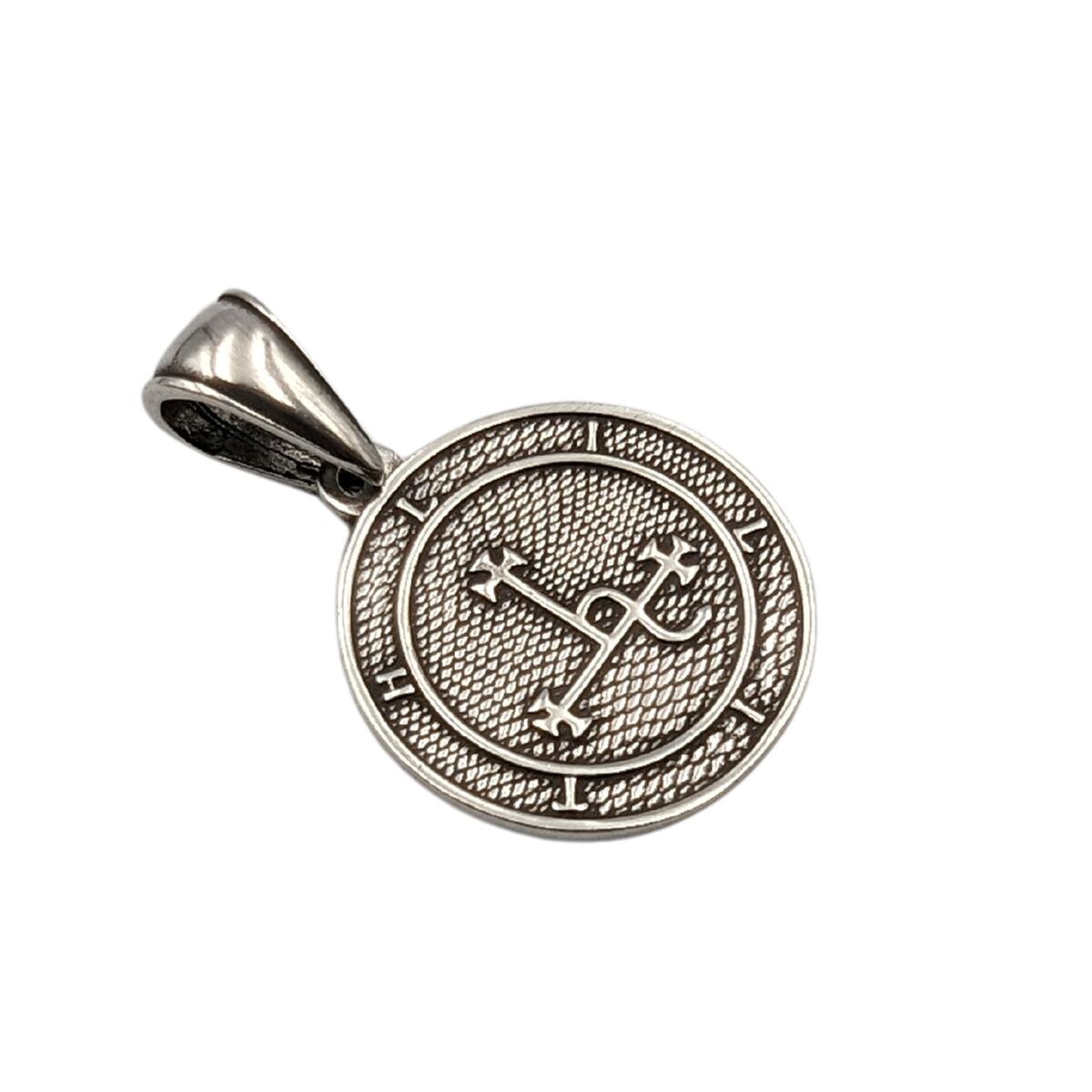Lilith sigil pendant