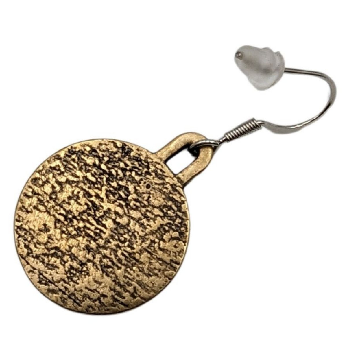 Leviathan's Cros earrings