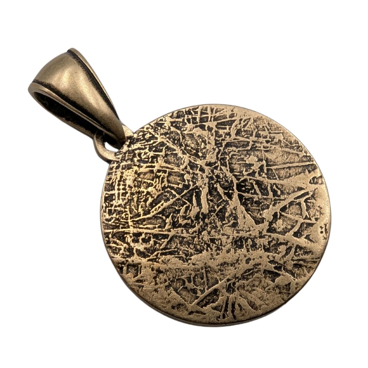 Cthulhu pendant