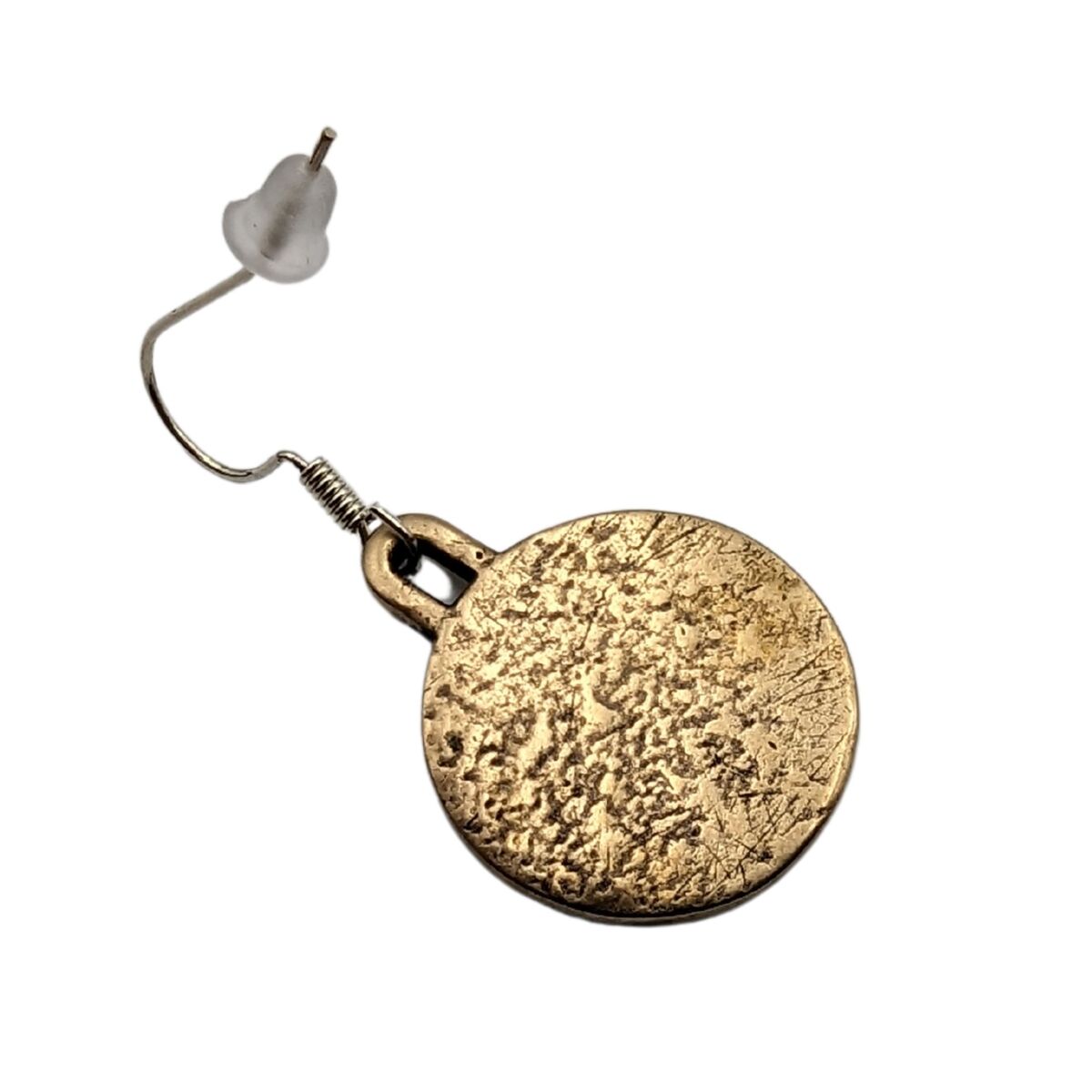 Helm of Awe earrings