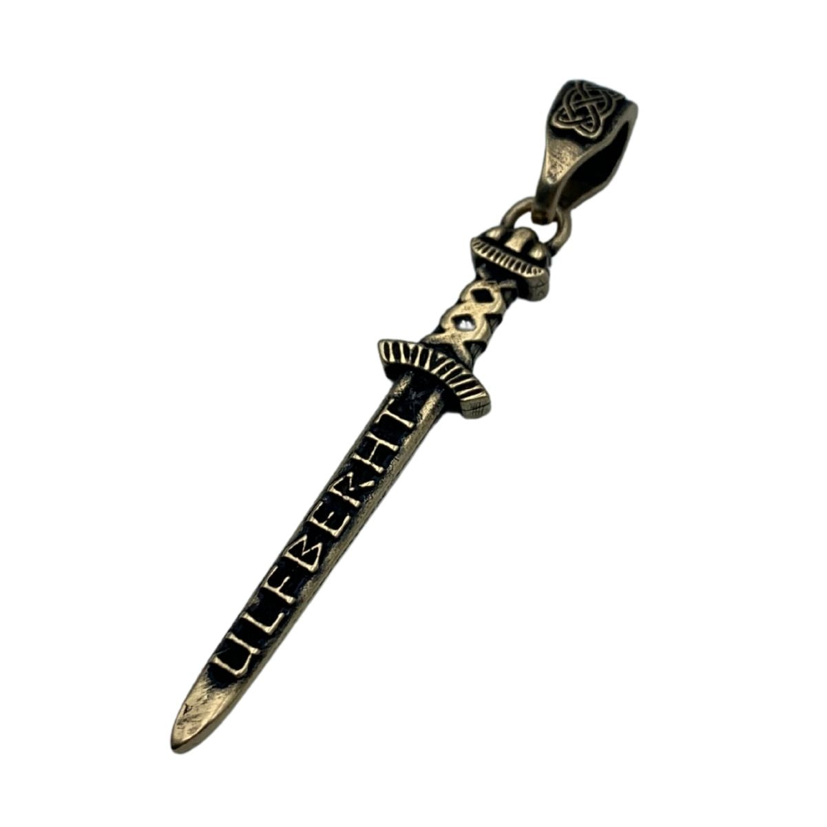 Ulfberht sword pendant