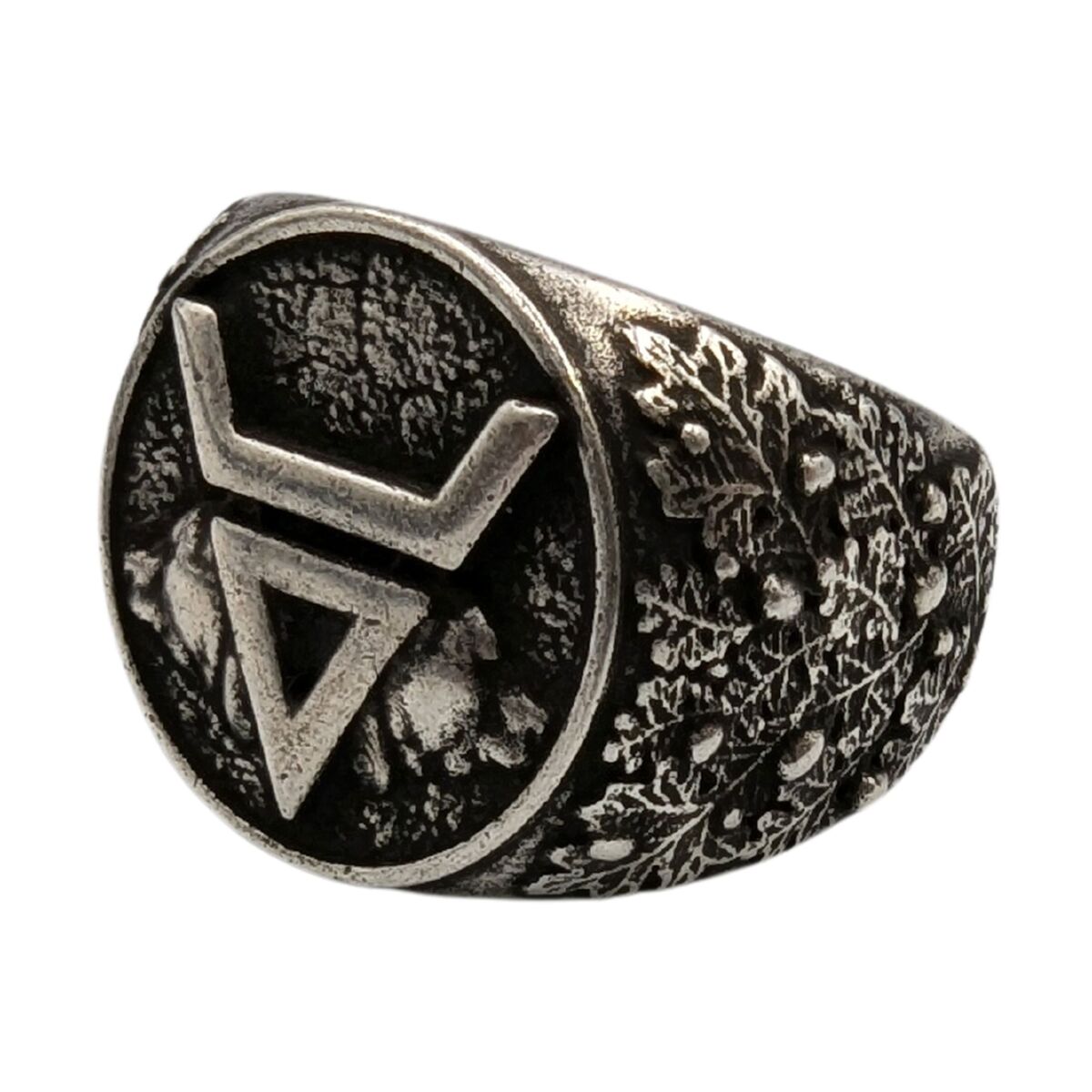 Veles Slavic ring