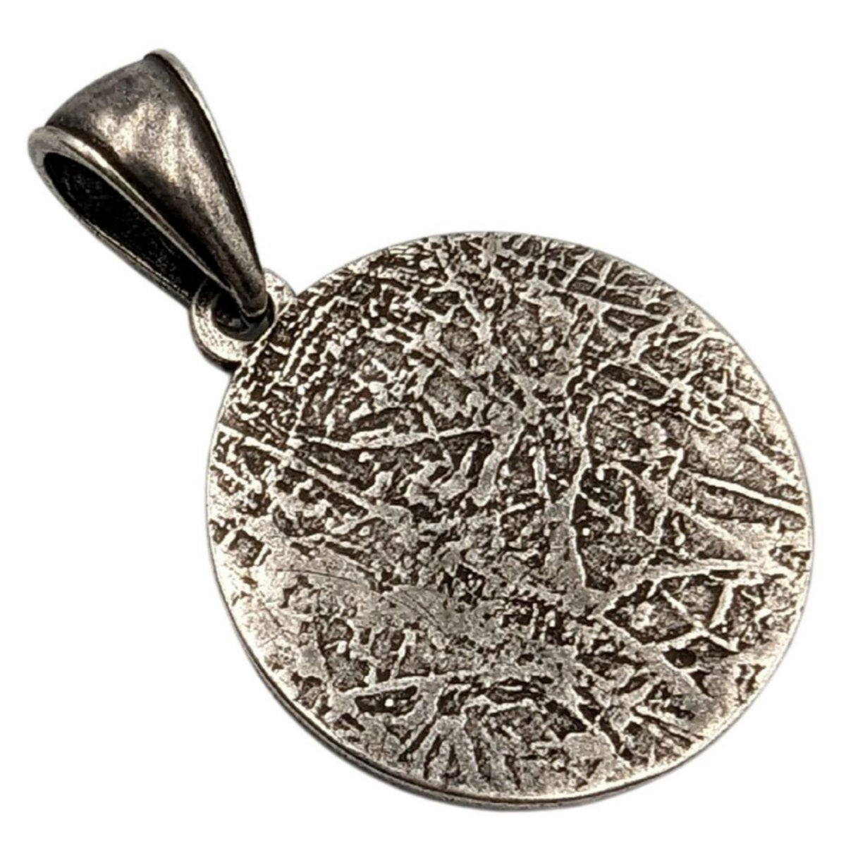 Awen symbol pendant