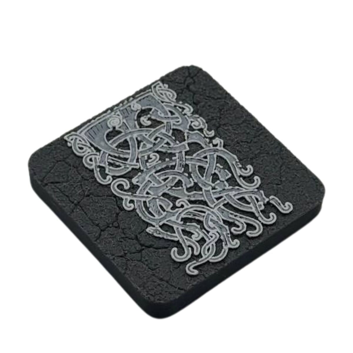 Mammen ornament magnet