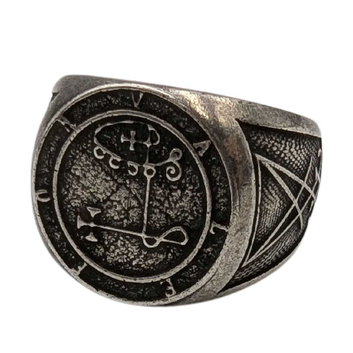 Valefor sigil ring