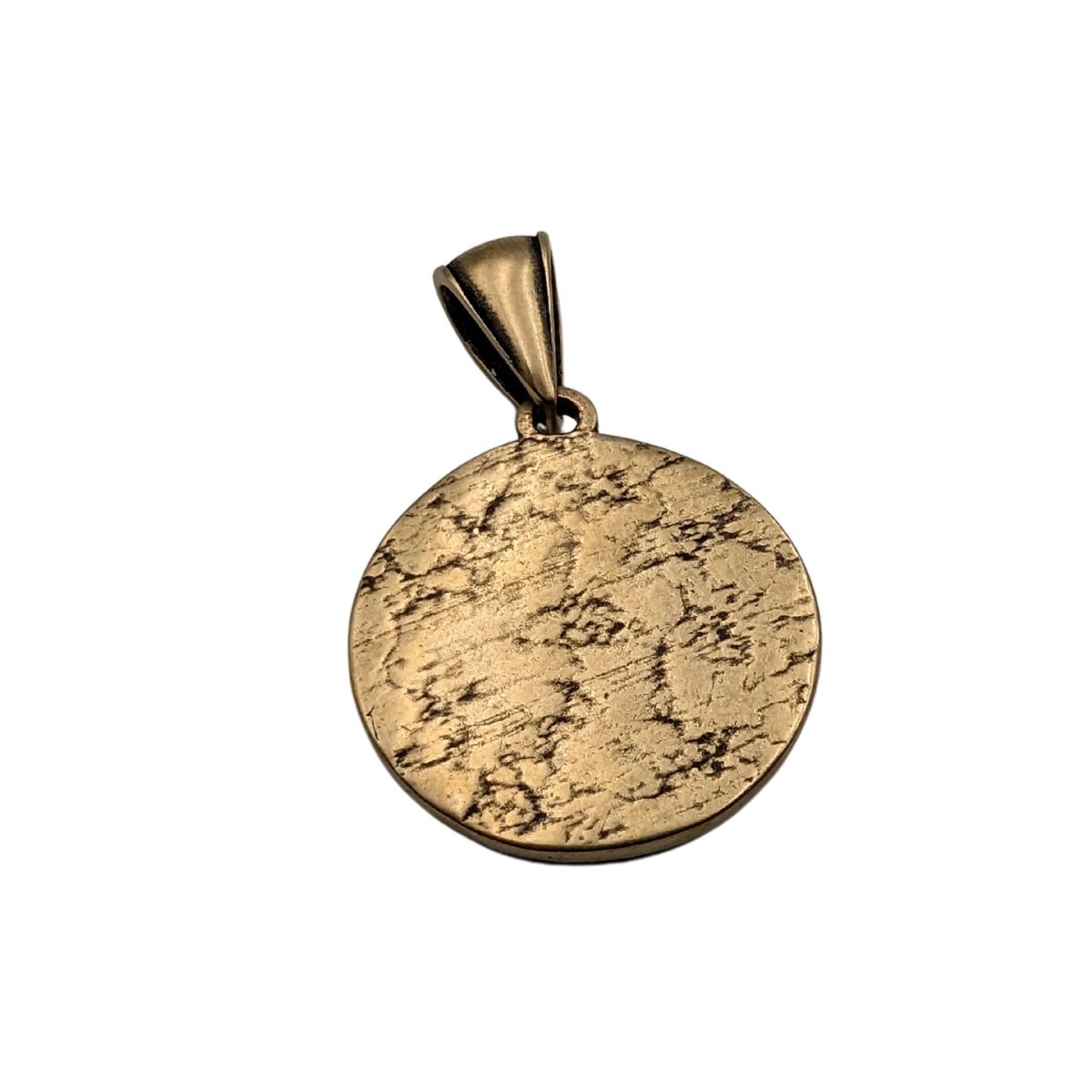 Zeus pendant