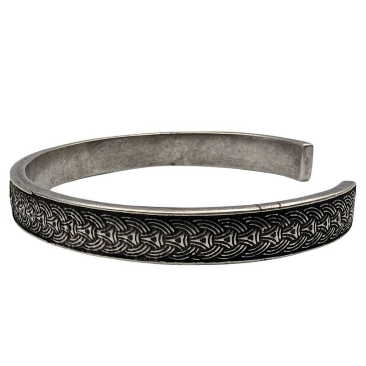 Borre big bracelet