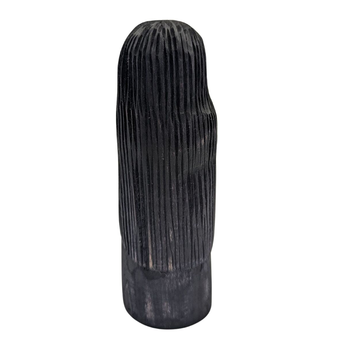 Hel wooden figurine