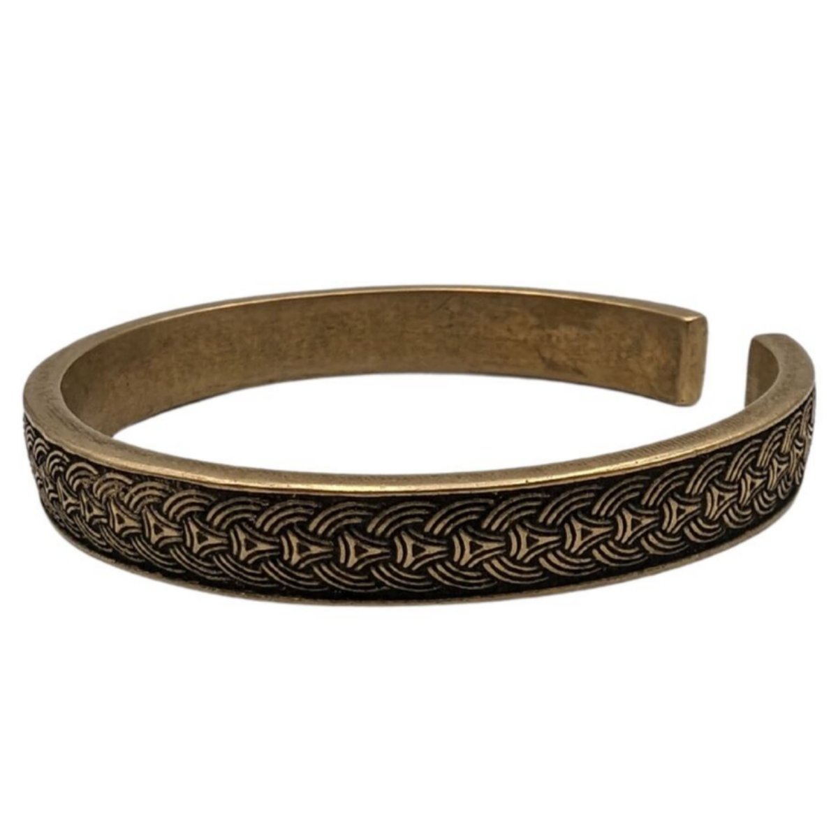 Borre big bracelet