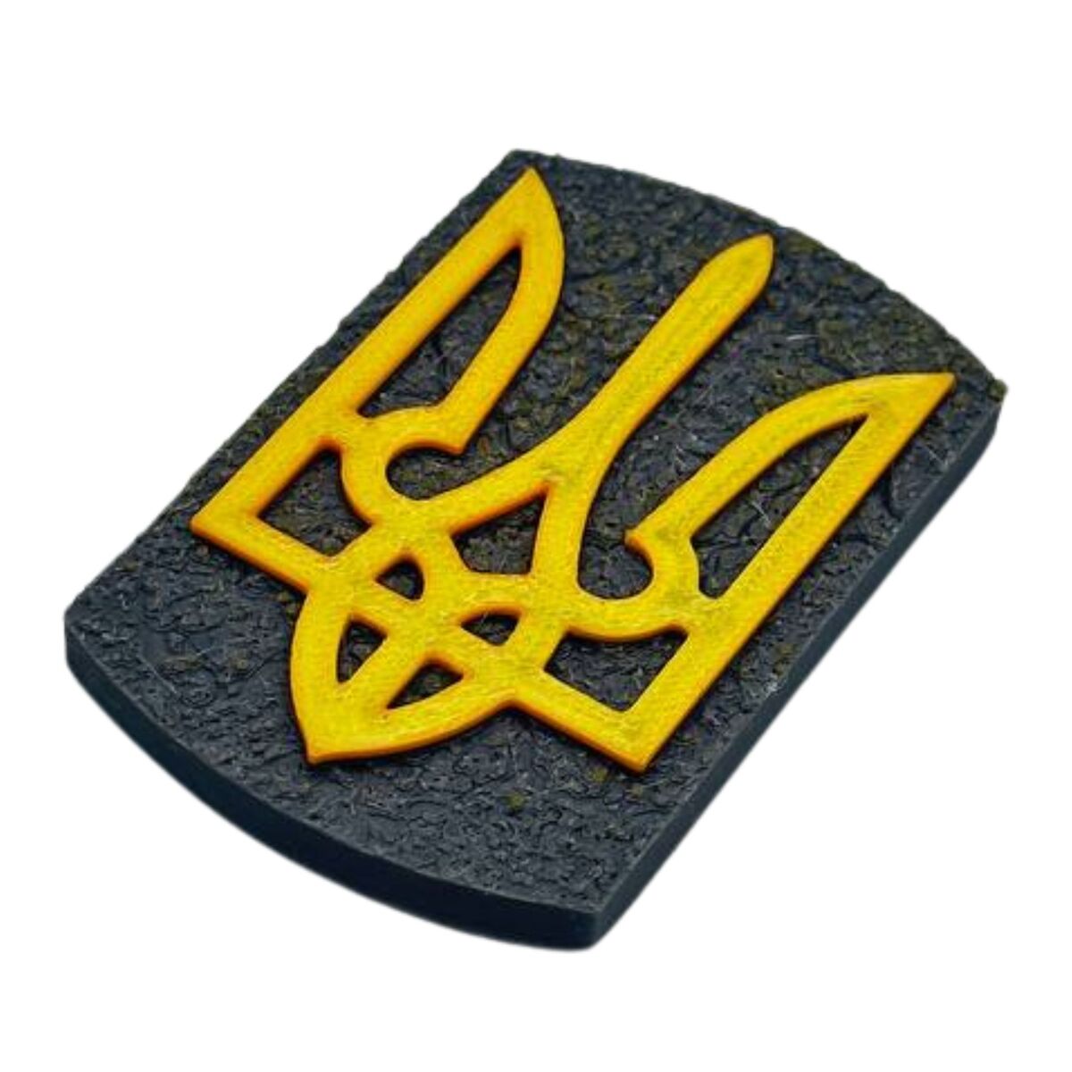 Ukrainian Coat of Arms magnet