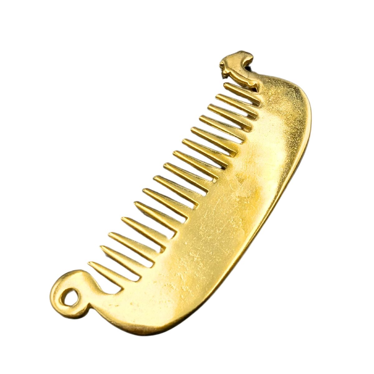 Drakkar beard Viking comb