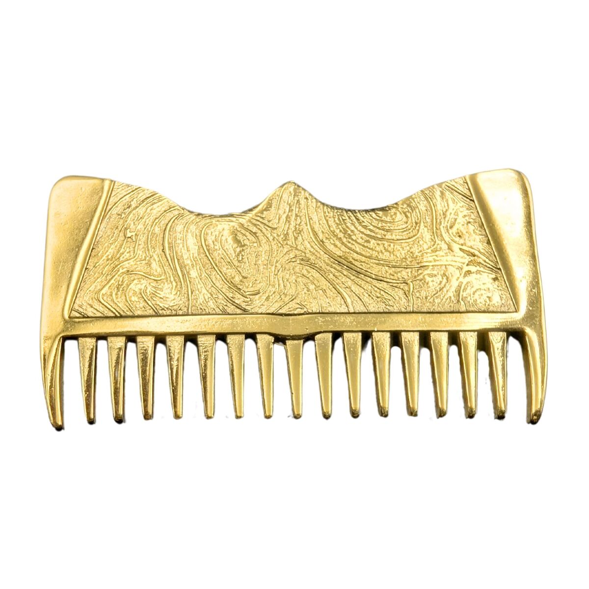 Odin with ravens beard Viking comb
