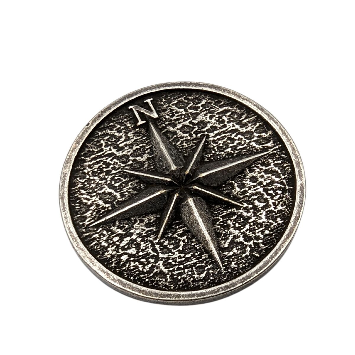 Pirate Skull coin