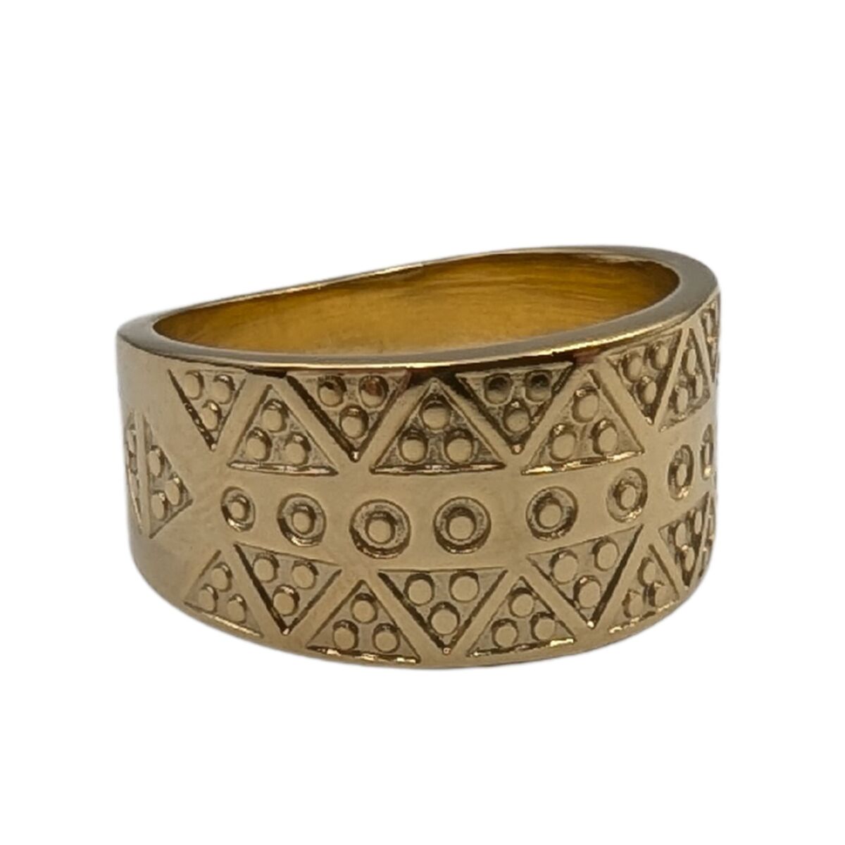 Ancient Viking ring