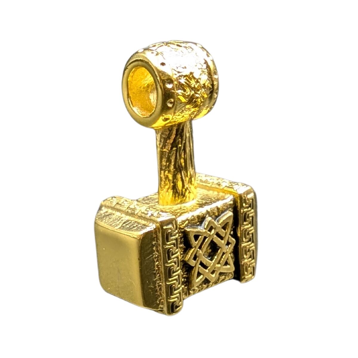 Svarog hammer pendant