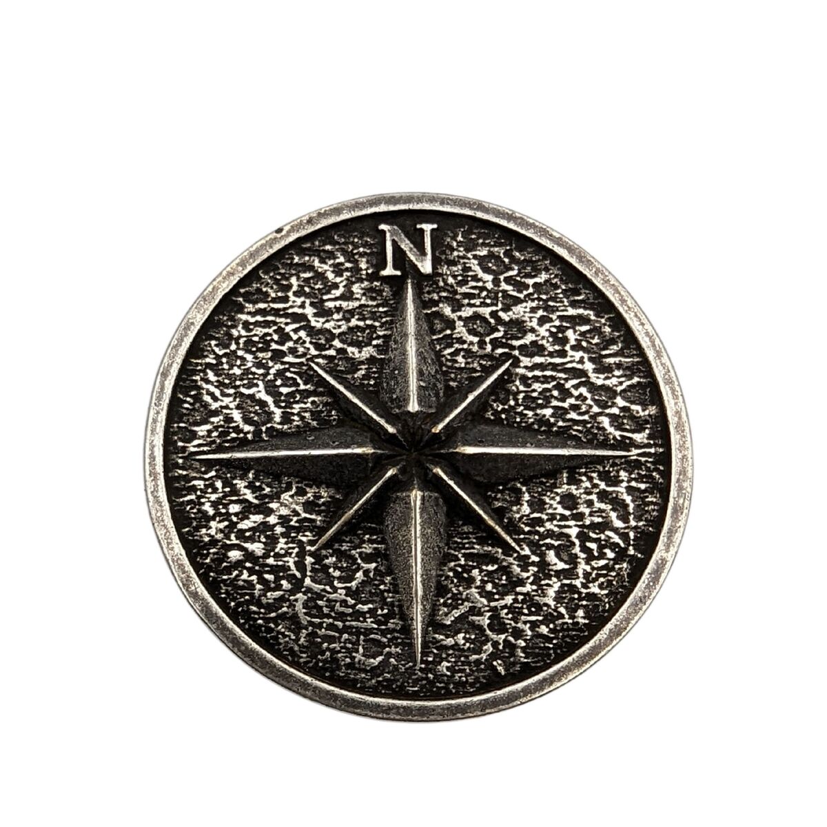 Pirate Skull coin