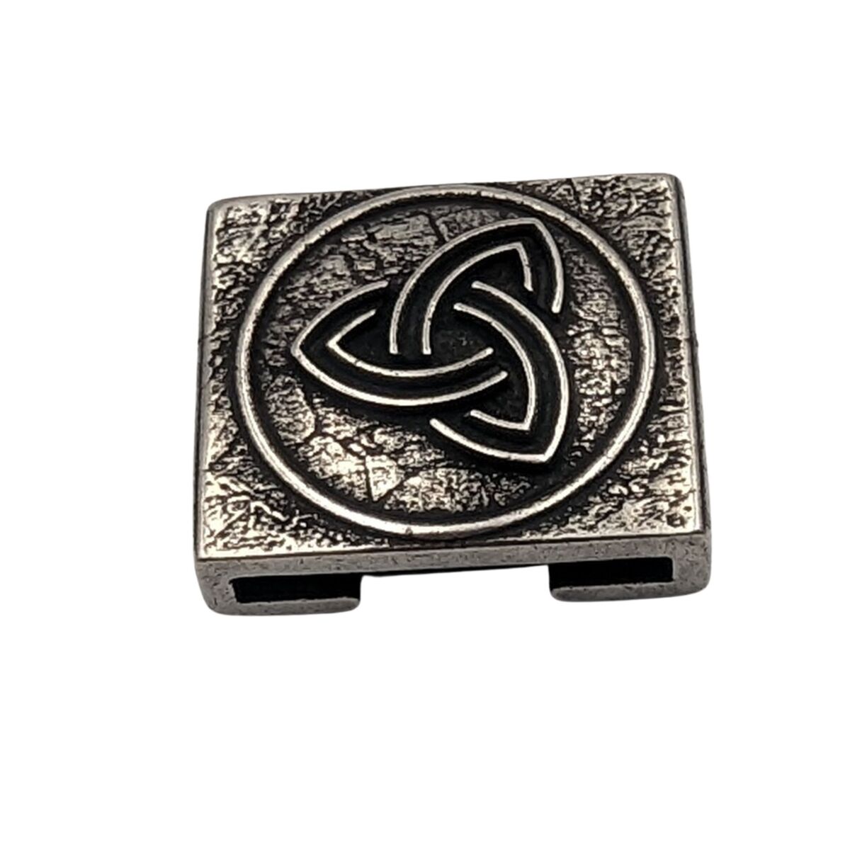 Triquetra Molle clip