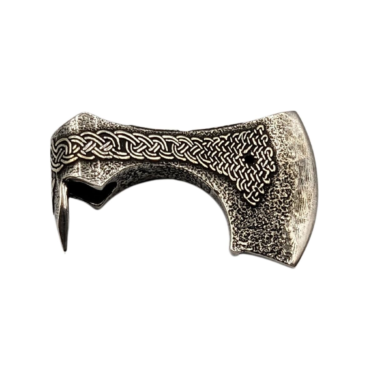 Replica Kievan Rus Axe pendant Silver 925