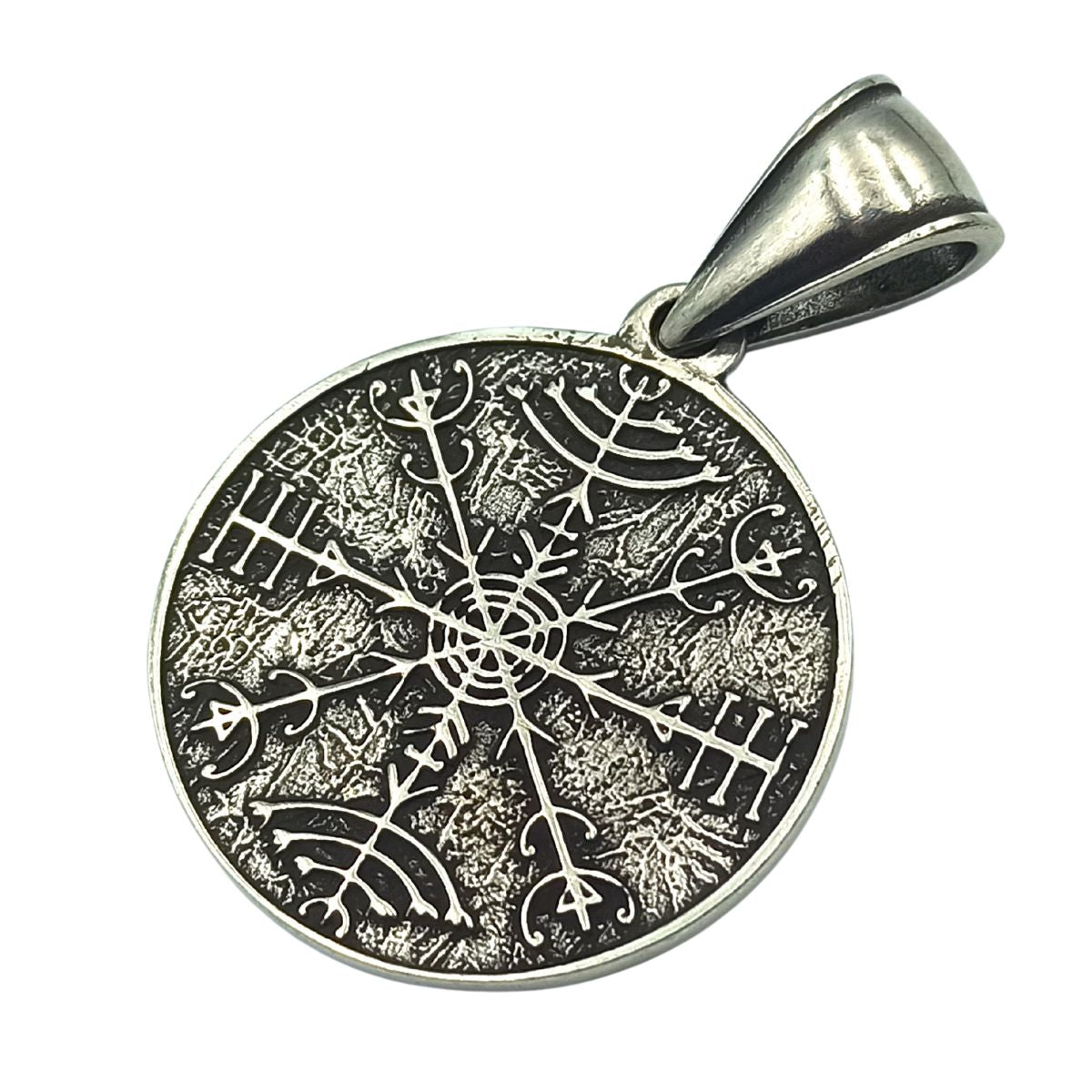 Veldismagn pendant