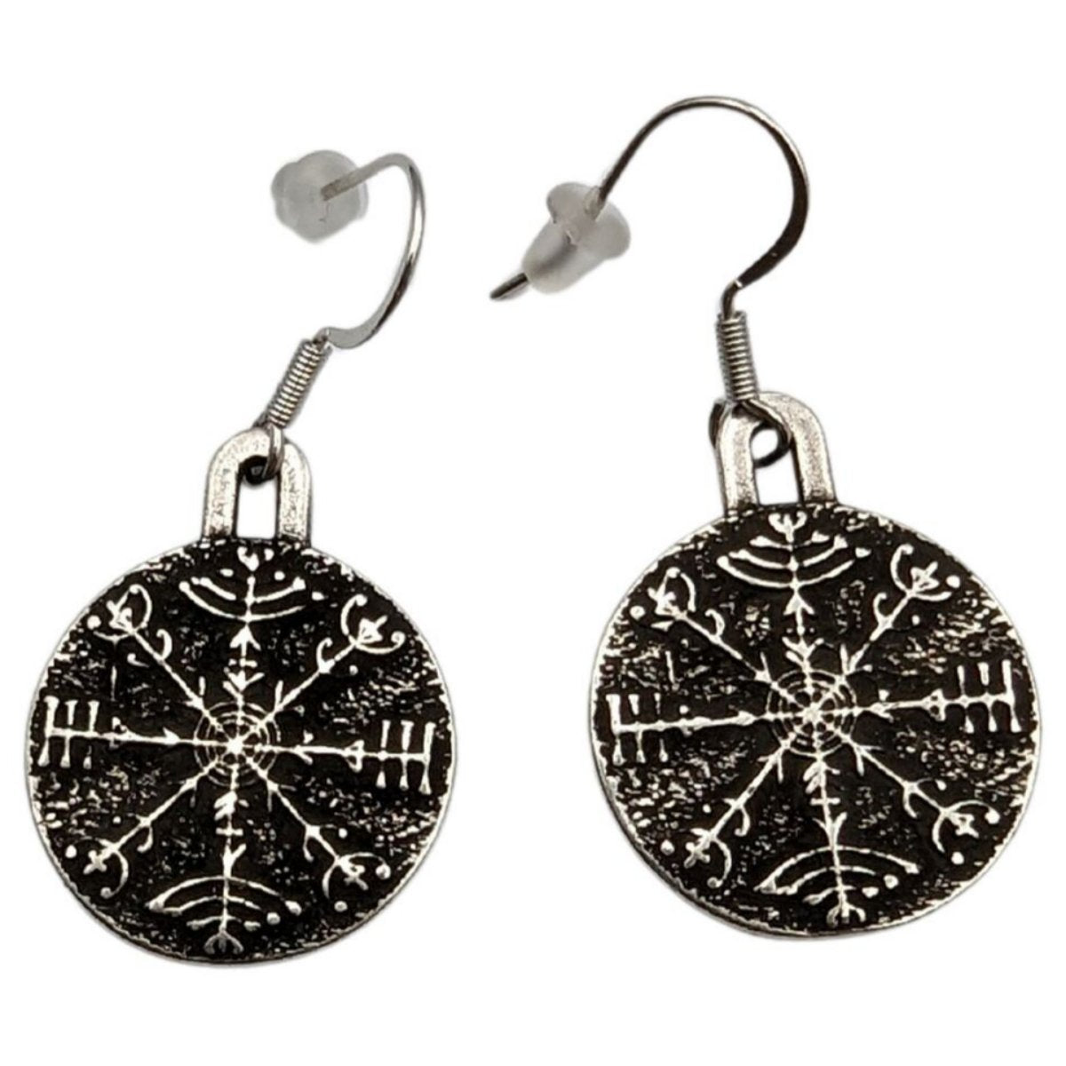 Veldismagn earrings