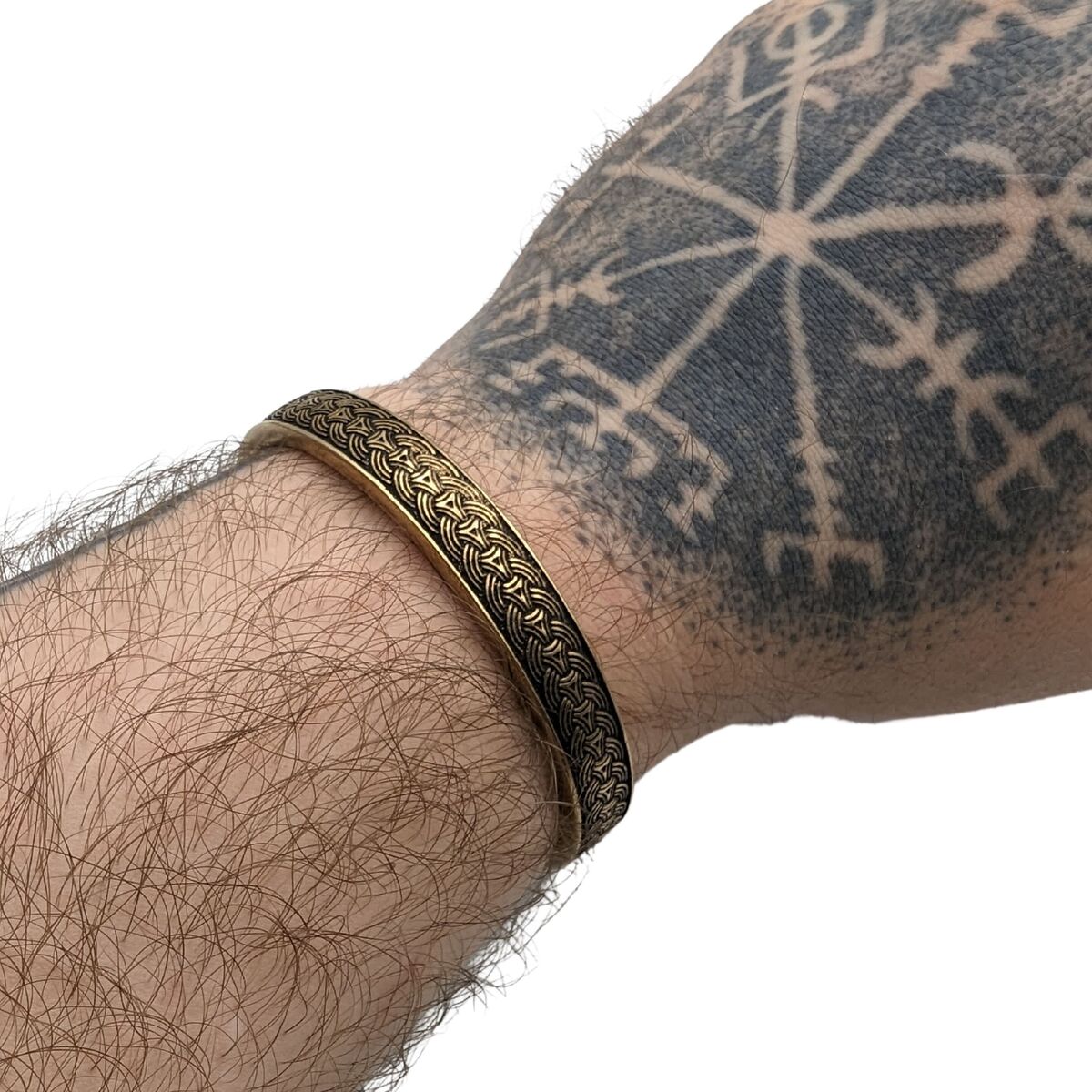 Borre big bracelet