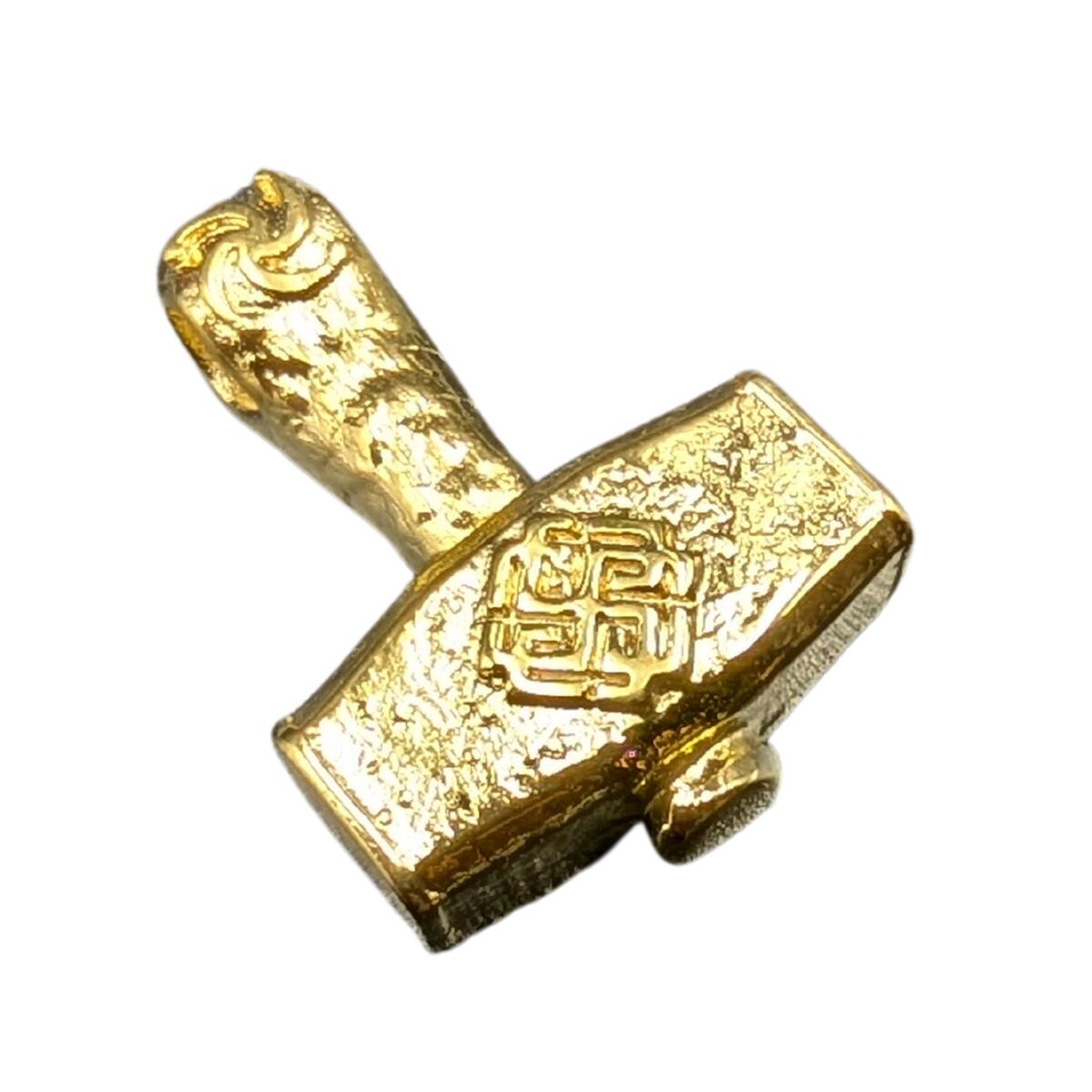 Svarozhich hammer pendant
