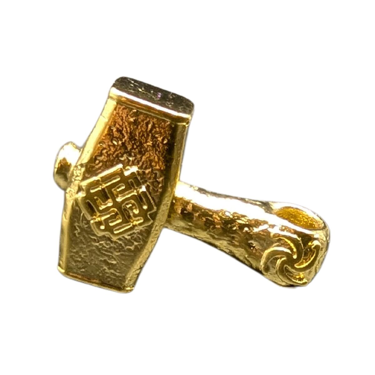 Svarozhich hammer pendant