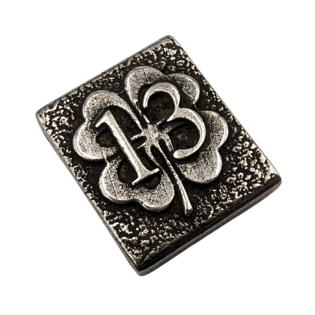 Lucky 13 molle clip