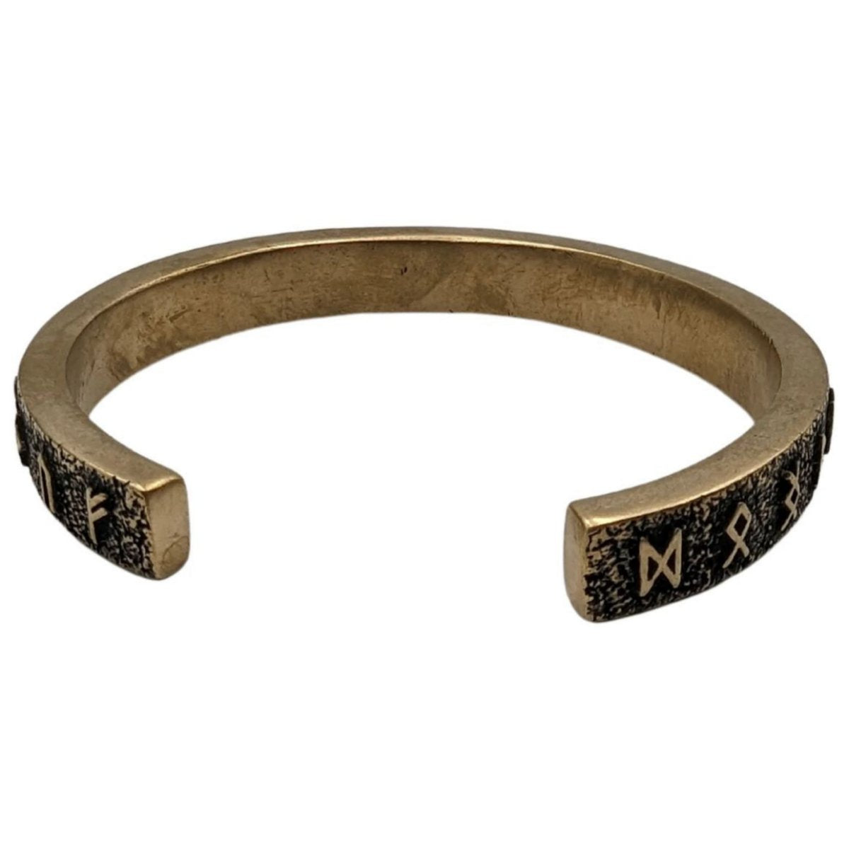 Norse Runes bracelet
