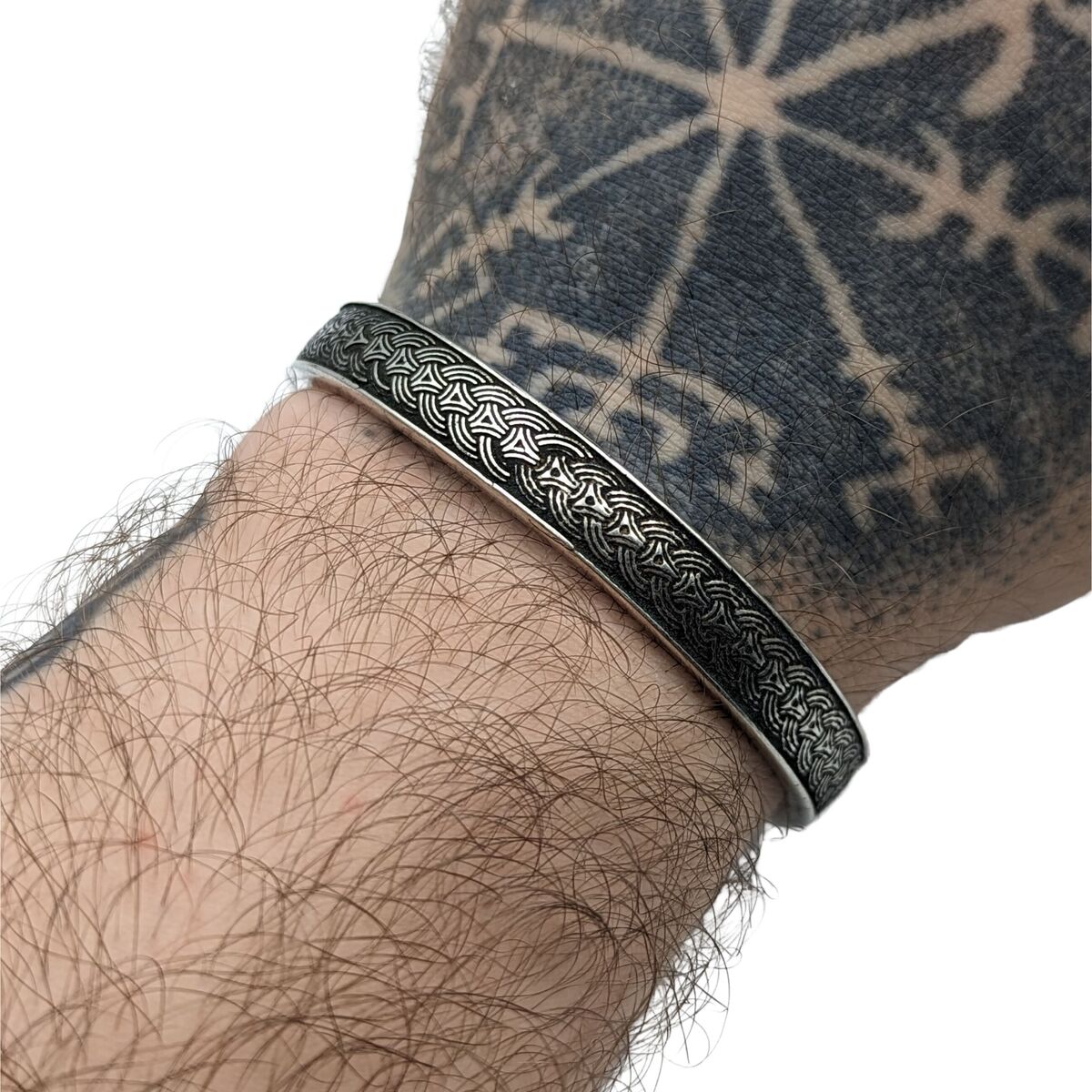 Borre big bracelet