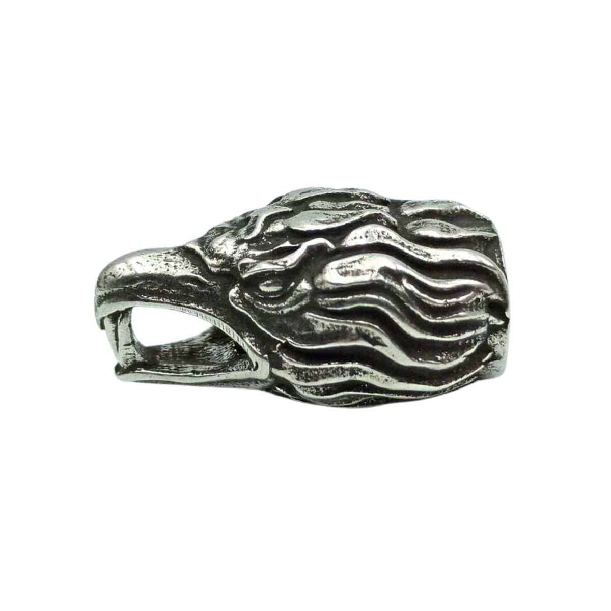 Great Eagle clasp for necklace
