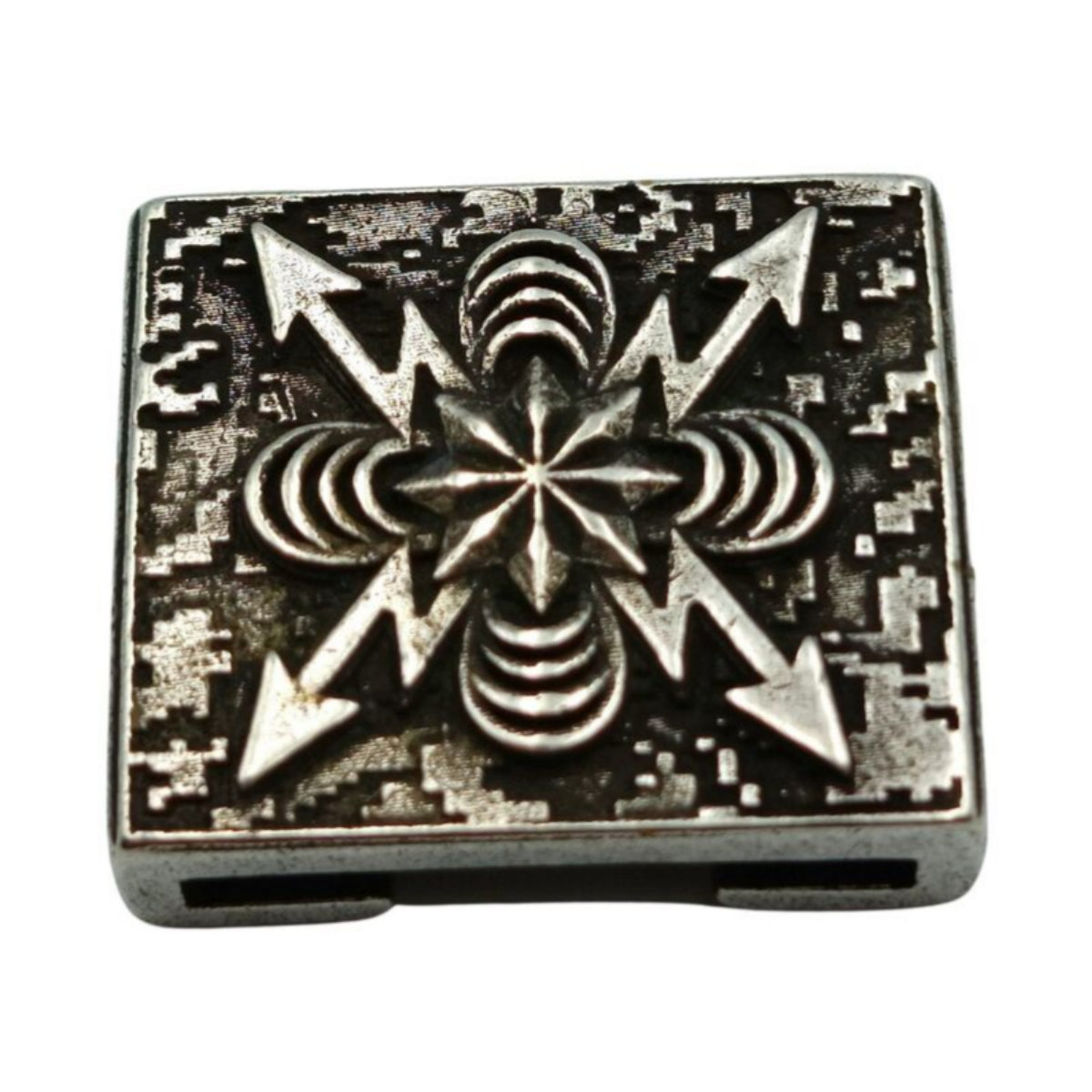 Ukrainian Signal Corps Molle clip