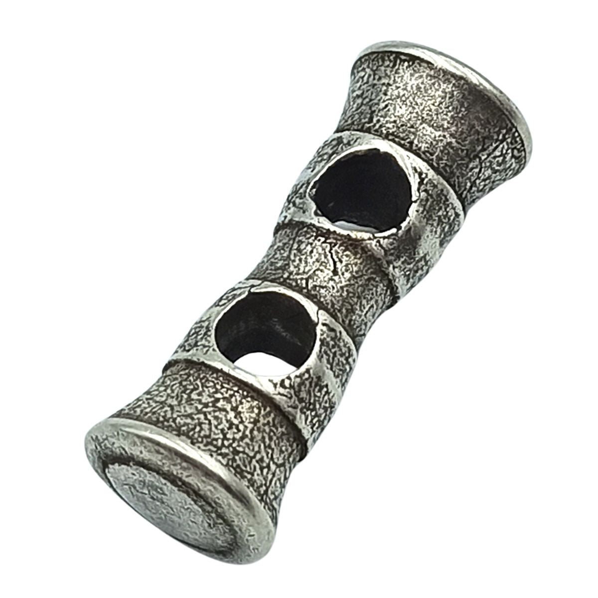 Custom paracord clasp