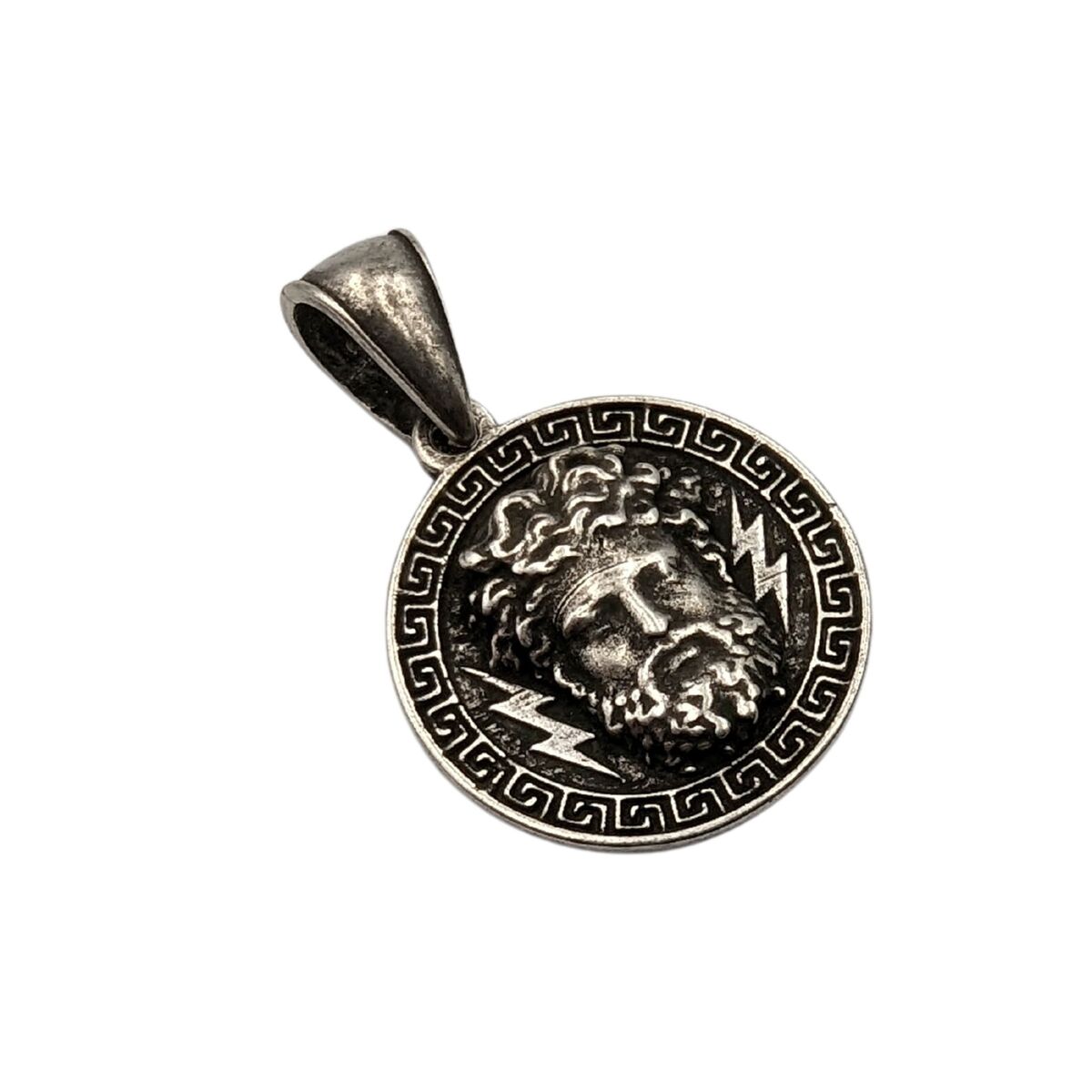 Zeus pendant