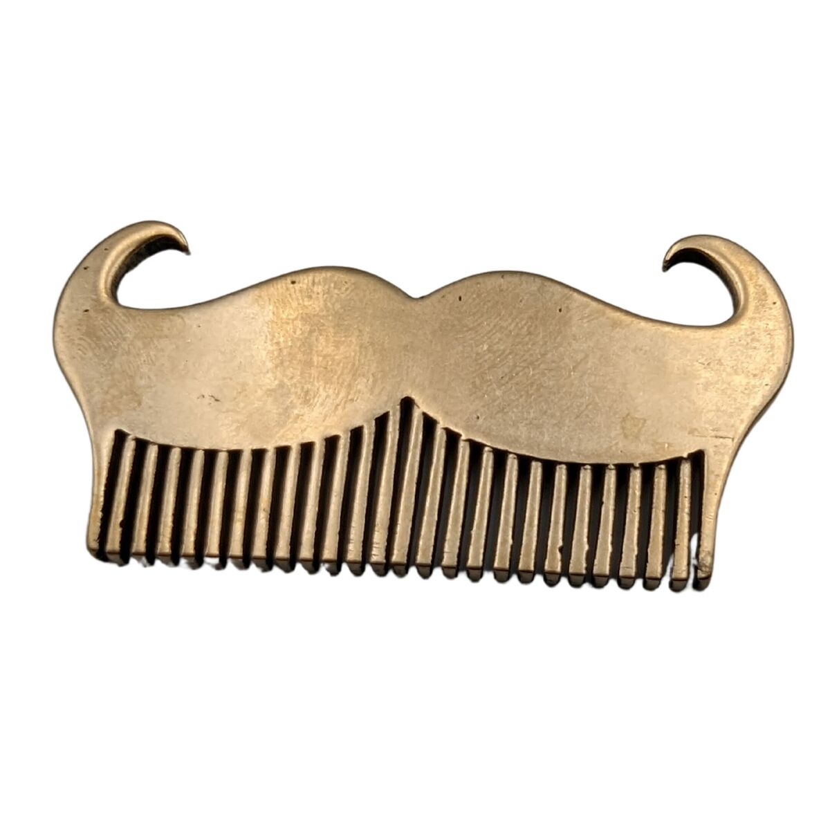 Beard Rules beard comb