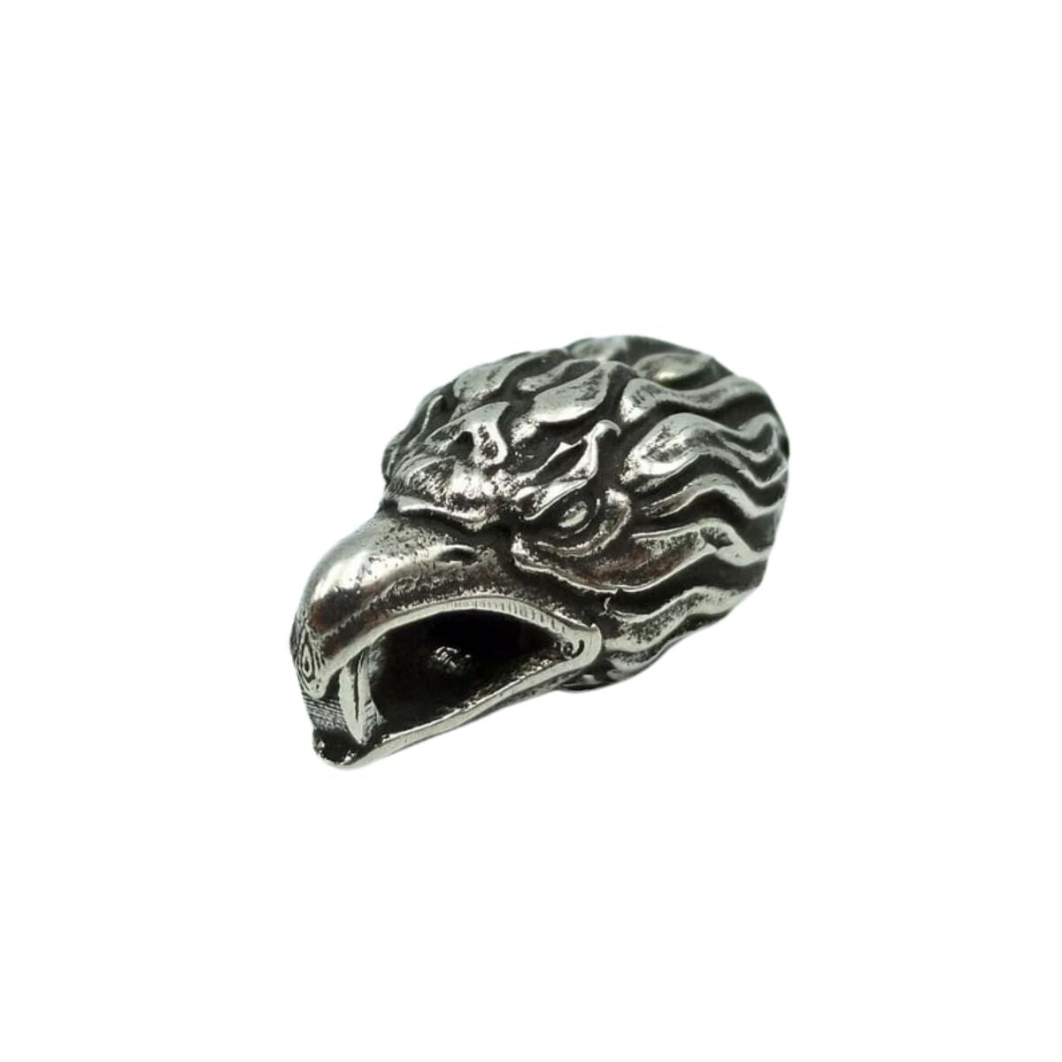 Great Eagle clasp for necklace