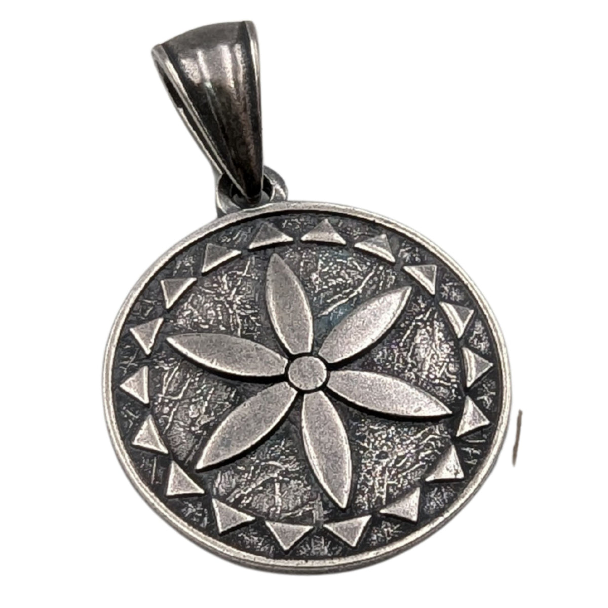 Perun Shield Pendant