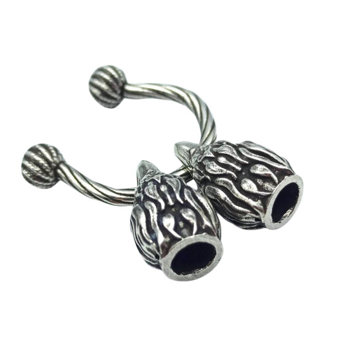Great Eagle clasp for necklace