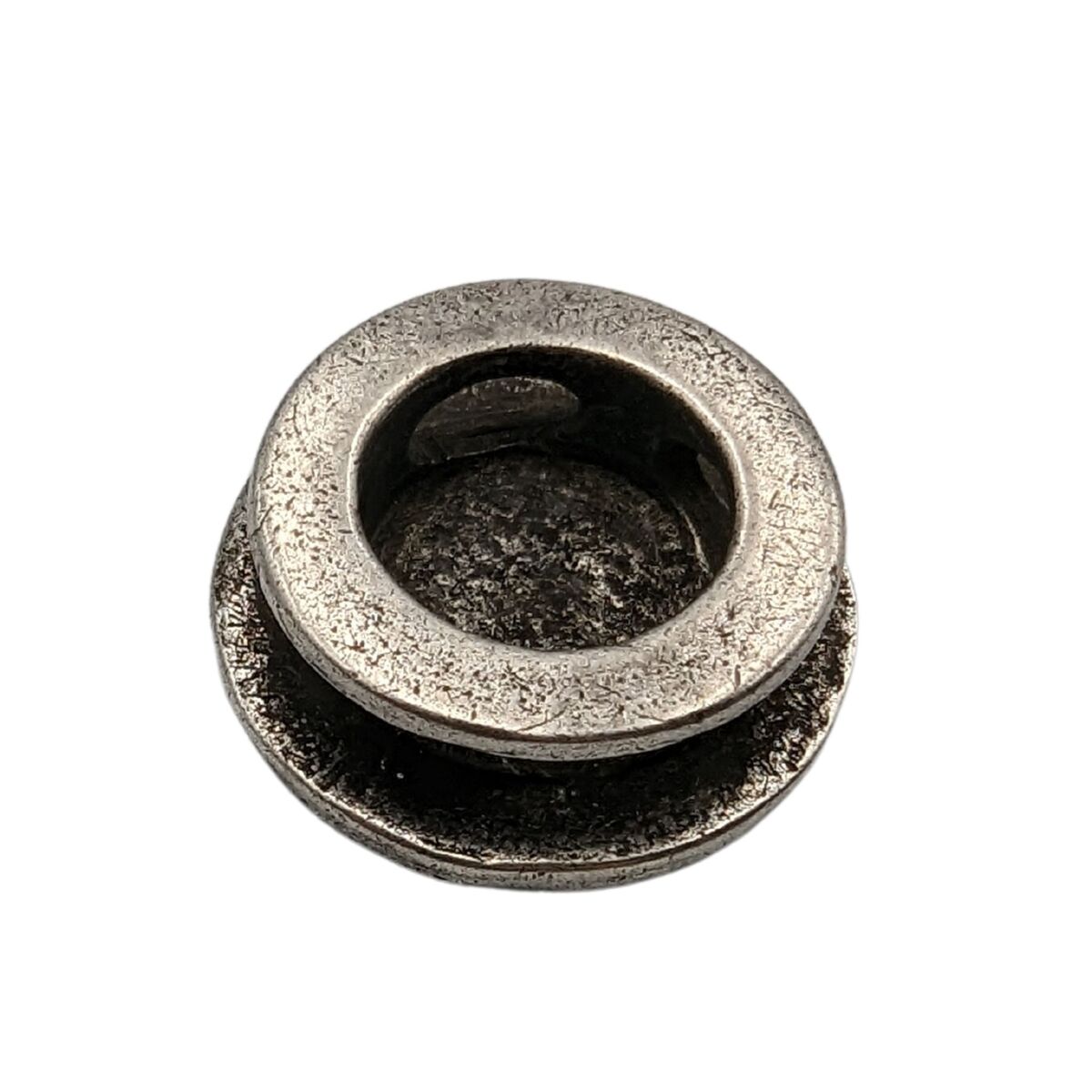 Ukrainian Marine Corps paracord bead