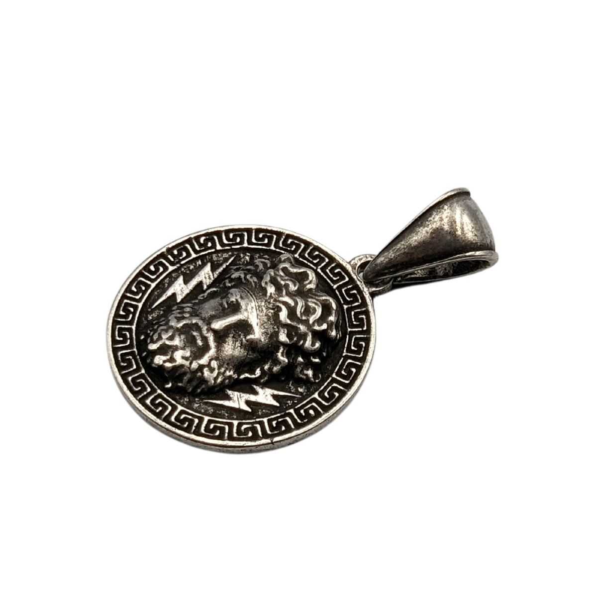 Zeus pendant