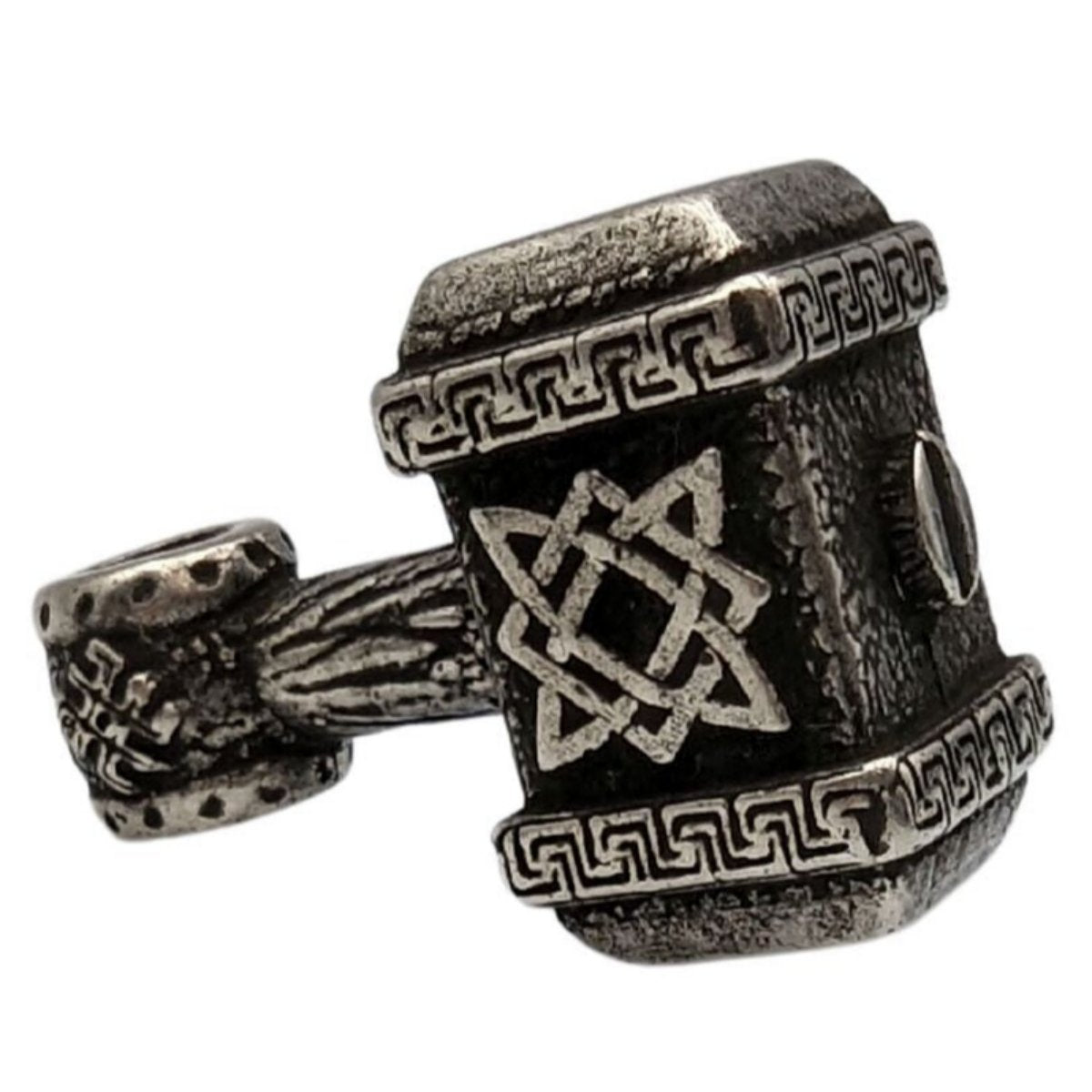 Svarog hammer pendant