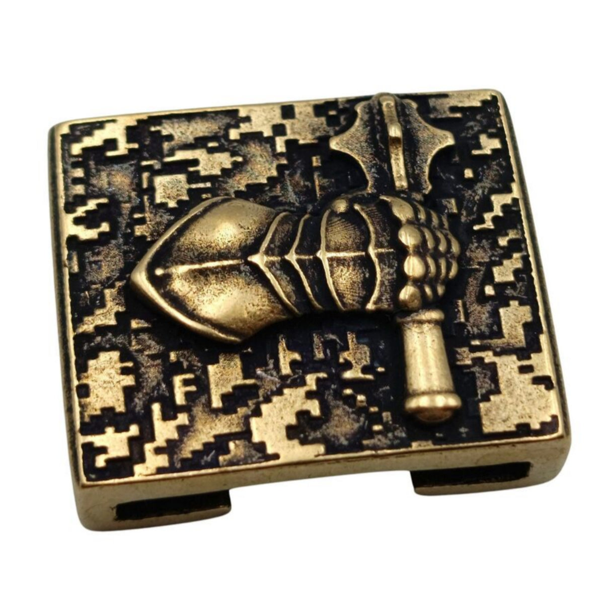 Ukrainian Tank Troops Molle clip