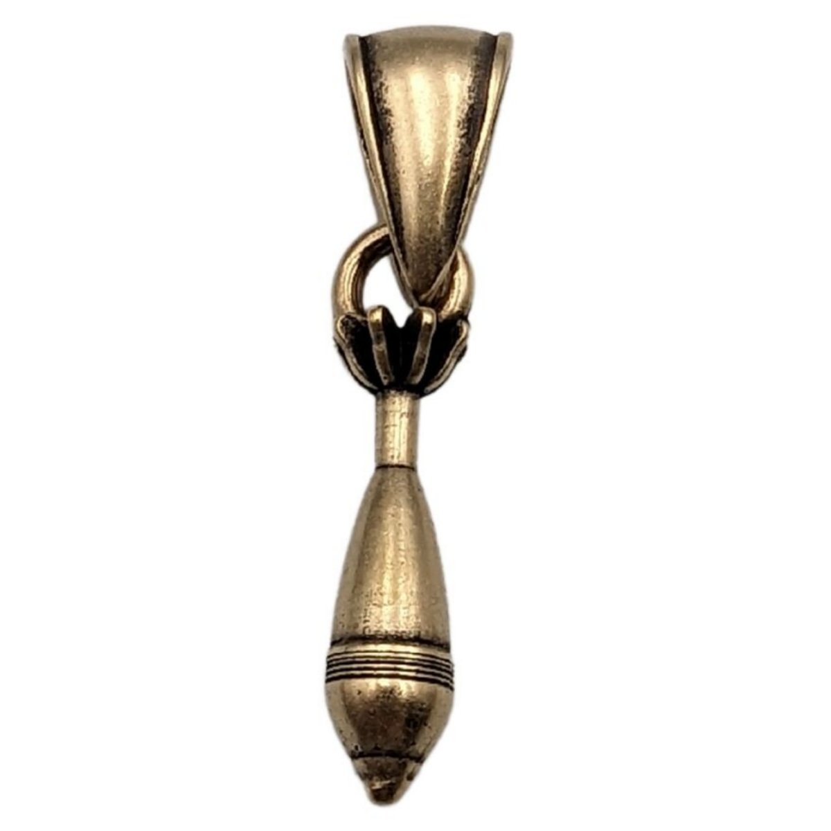 Mine pendant
