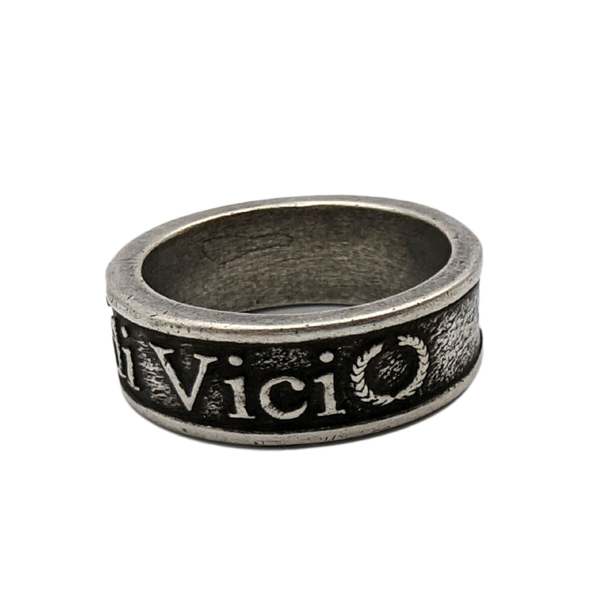 Veni Vidi Vici Roman ring