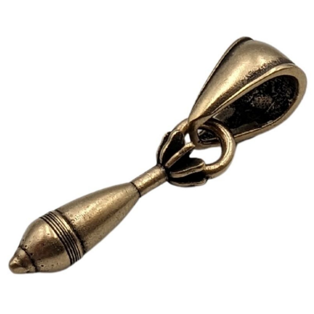 Mine pendant
