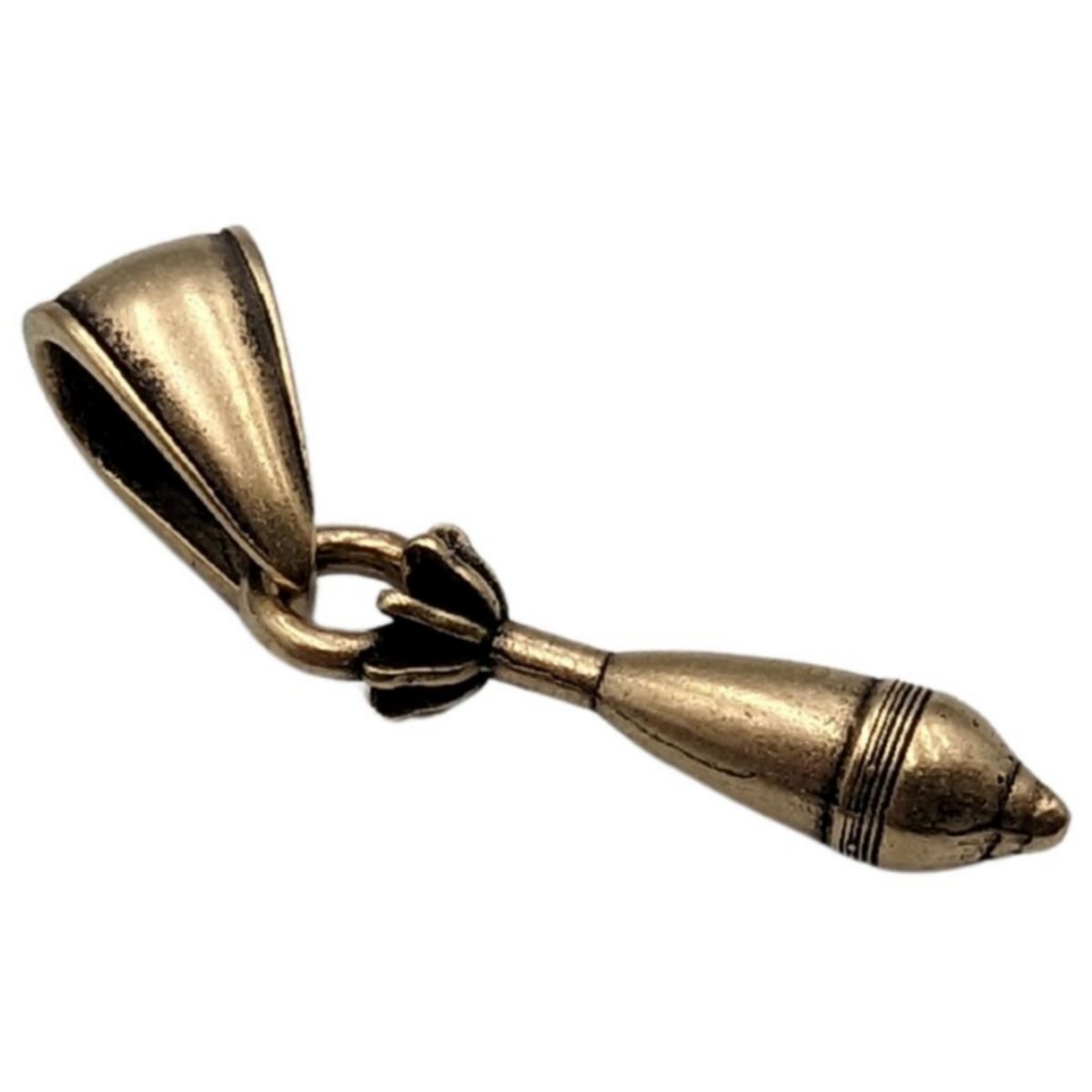 Mine pendant