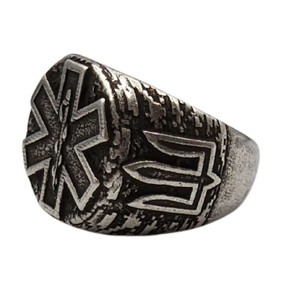 Tactical medic ring