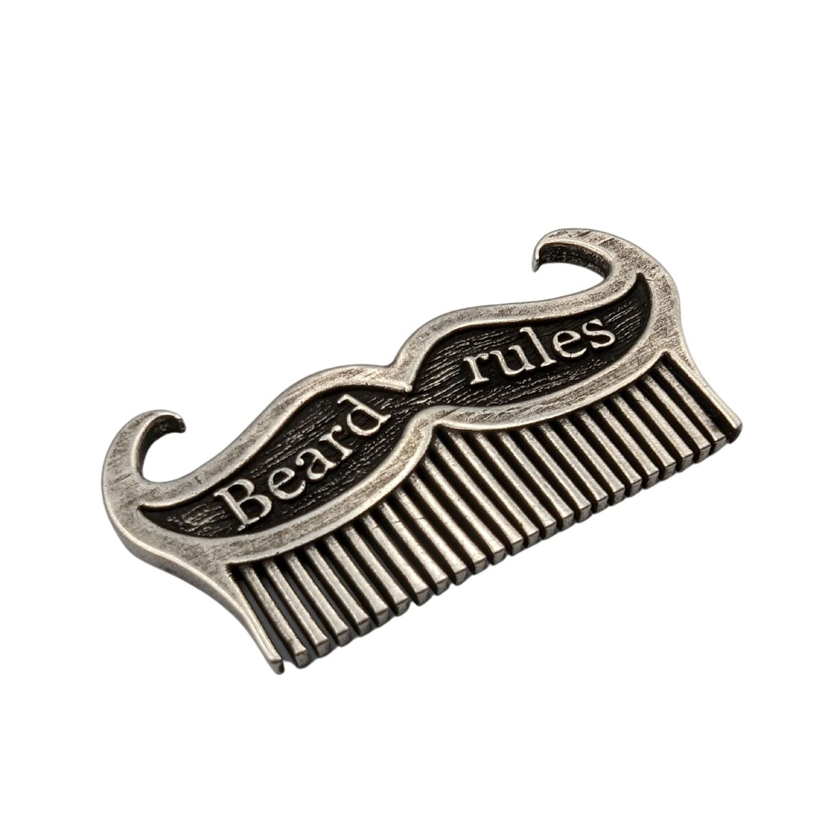 Beard Rules beard comb