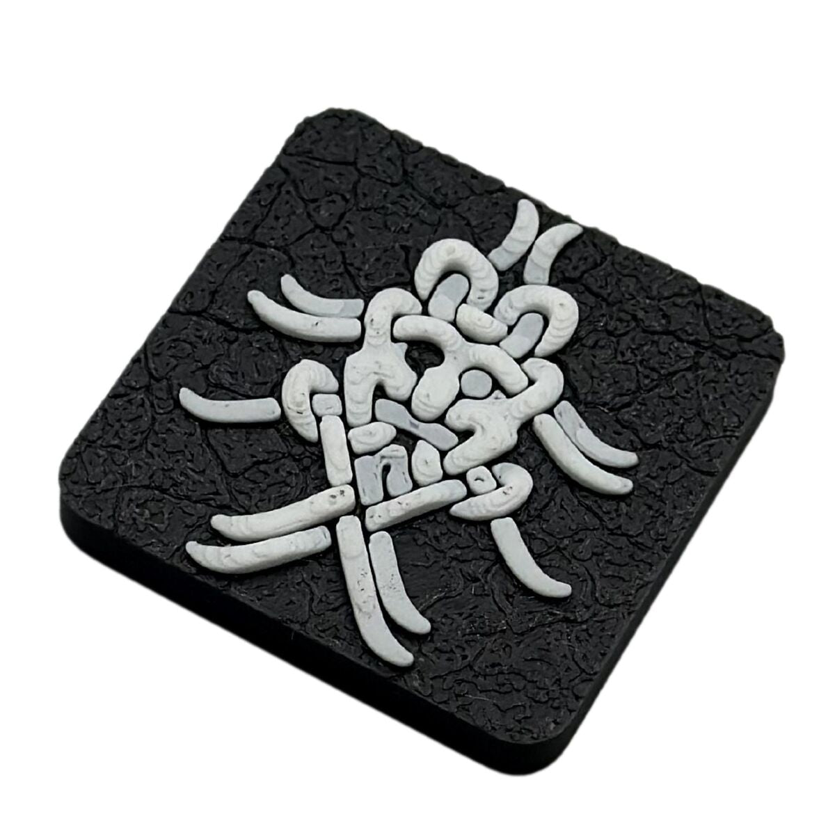 Mask of Odin magnet